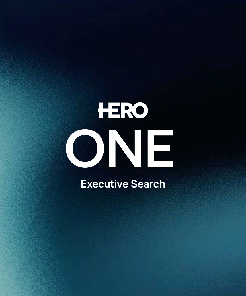 Hero One Logo